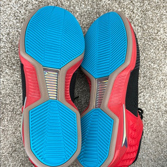 Brandblack J. Crossover 2 - Men’s Basketball Shoes BRAND NEW Size 12 - Picture 6 of 6